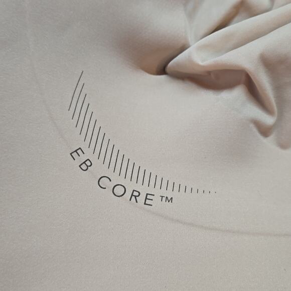 Evelyn Bobbie Beyond Bra Beige Size 3X - Picture 5 of 6